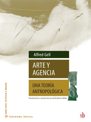 cover image of Arte y agencia